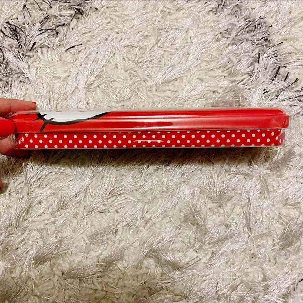 Hello Kitty Sanrio Tin Pencil/Pen Case